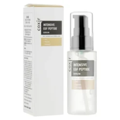 Intensive EGF Peptide Emulsion