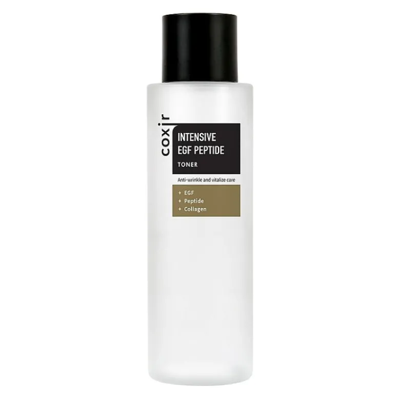 Intensive EGF Peptide Toner
