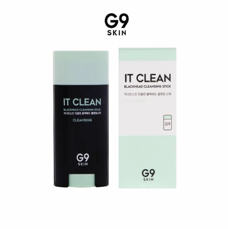 IT CLEAN Blackhead Cleansing Stick