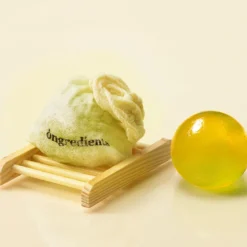 Jeju Cica Cleansing Ball