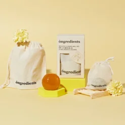 Jeju Cica Cleansing Ball