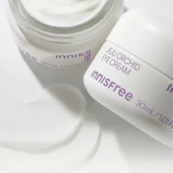 Jeju Orchid Eye Cream