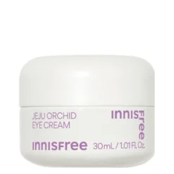 Jeju Orchid Eye Cream