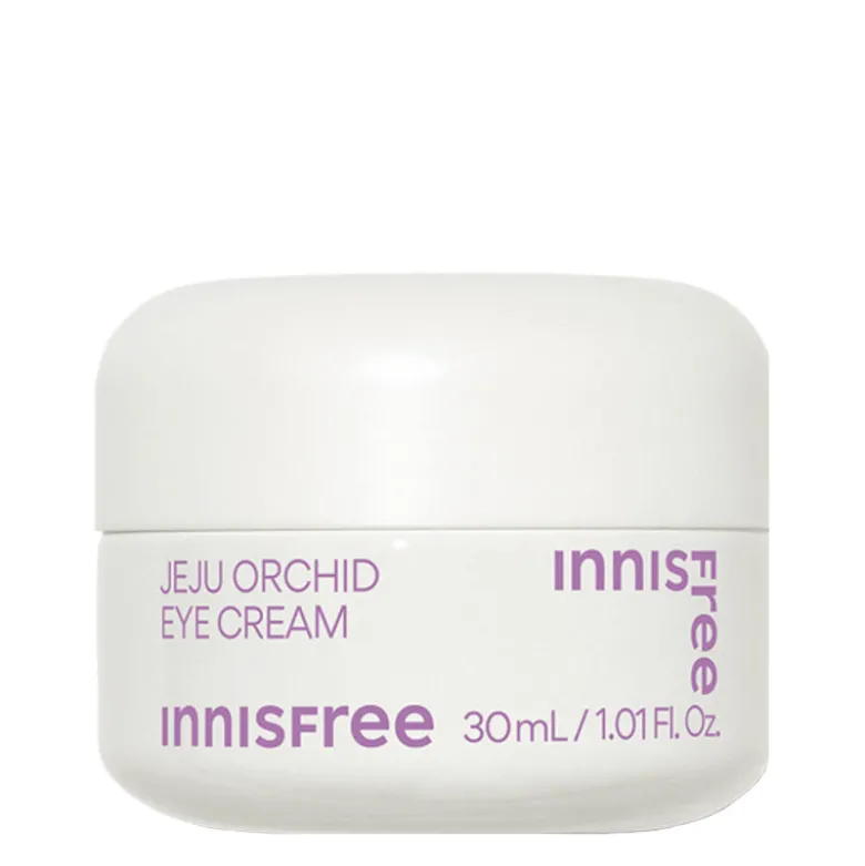Jeju Orchid Eye Cream