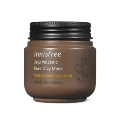 Jeju Volcanic Pore Clay Mask