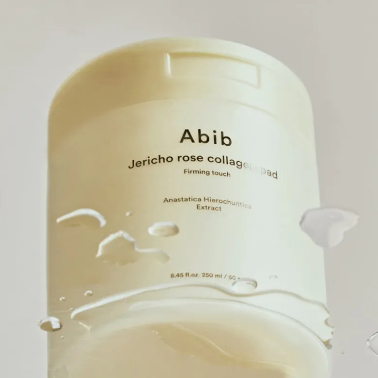 Jericho Rose Collagen Pad Firming Touch