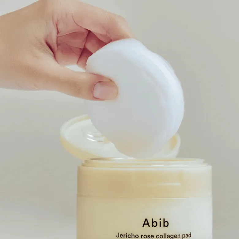 Jericho Rose Collagen Pad Firming Touch
