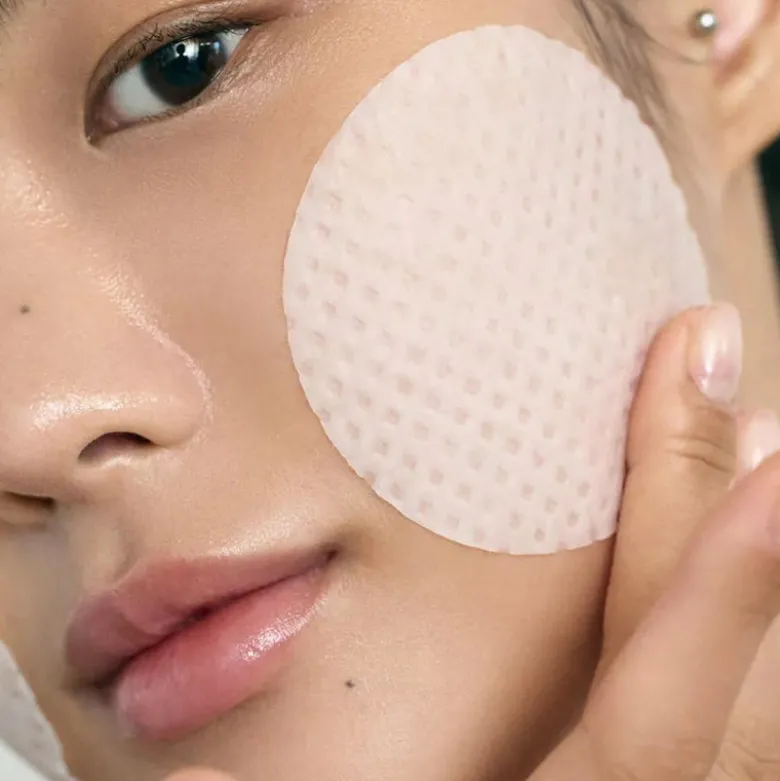 Jericho Rose Collagen Pad Firming Touch