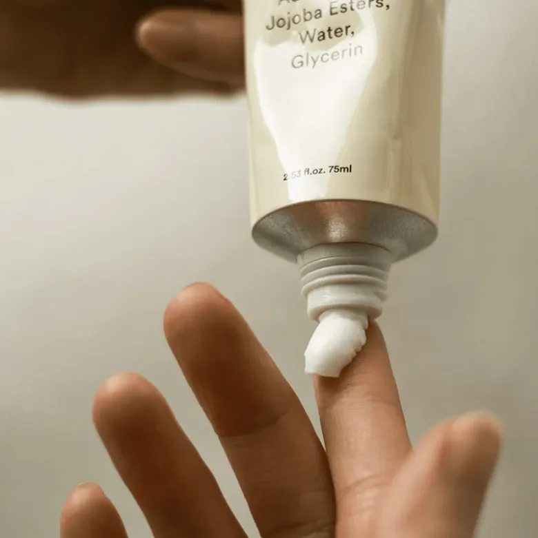 Jericho Rose Crème Nutrition Tube