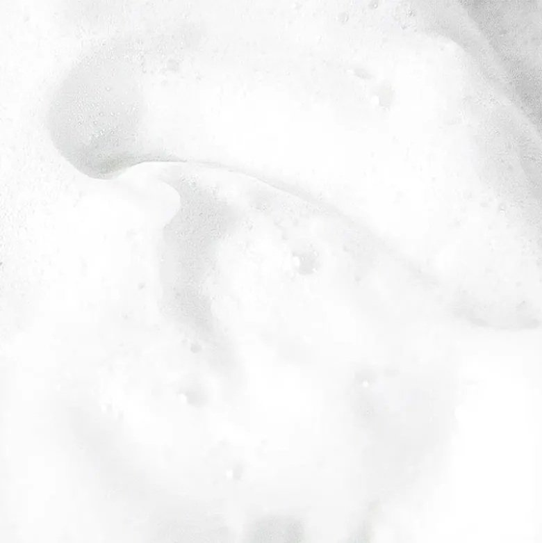 Ji Woo Gae Baking Soda Deep Pore Foam Cleansing