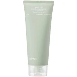 Ji Woo Gae Cica Bha Acne Foam Cleansing