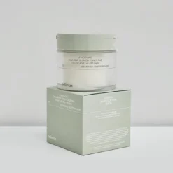 Ji Woo Gae Cica BHA Blemish Toner Pad