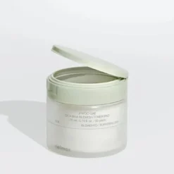 Ji Woo Gae Cica BHA Blemish Toner Pad