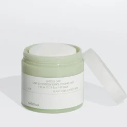 Ji Woo Gae One Step Body Brightening Pad