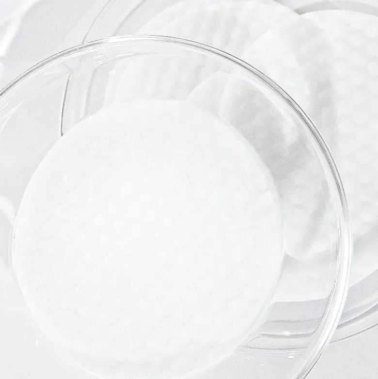 Ji Woo Gae One Step Body Brightening Pad