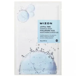 Joyful Time Essence Mask