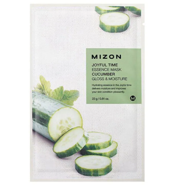 Joyful Time Essence Mask