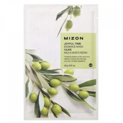 Joyful Time Essence Mask