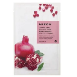 Joyful Time Essence Mask