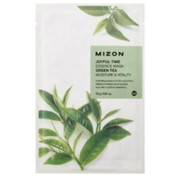 Joyful Time Essence Mask