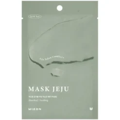 Joyful Time Mask Jeju