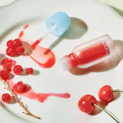 Juicy Berry Plumping Lip Oil Glam Max