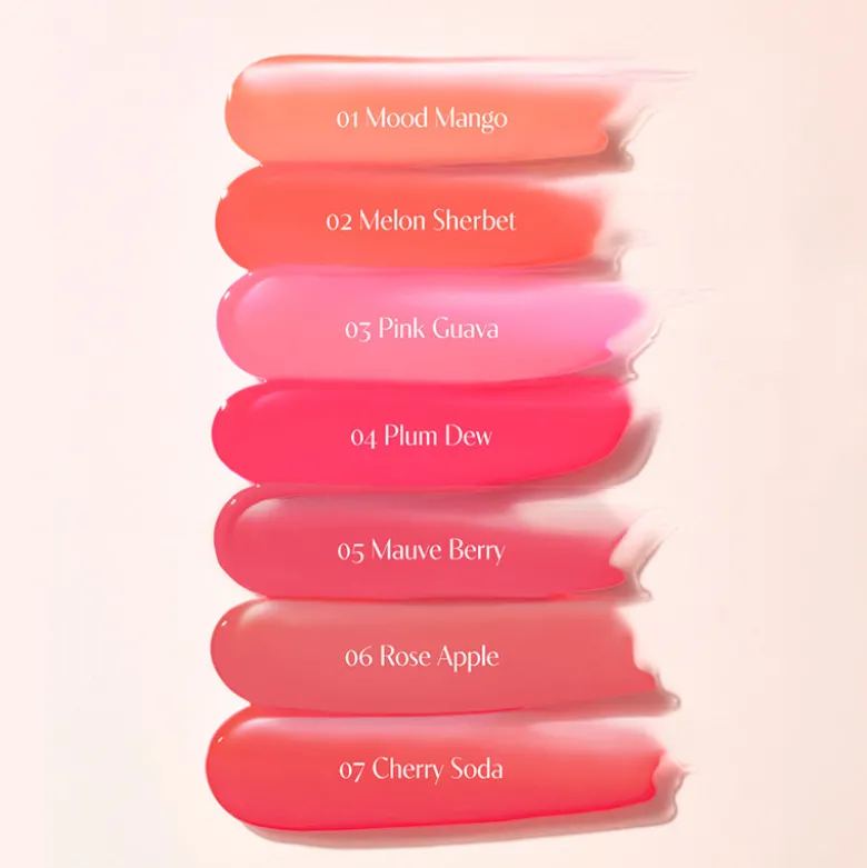 Juicy Dewy Tint