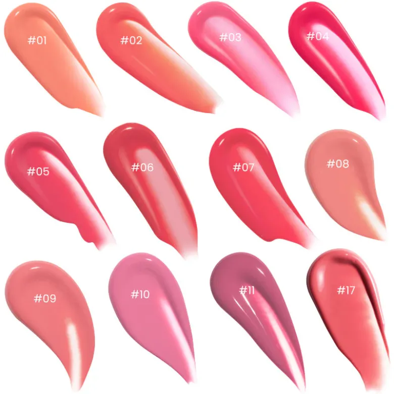Juicy Dewy Tint
