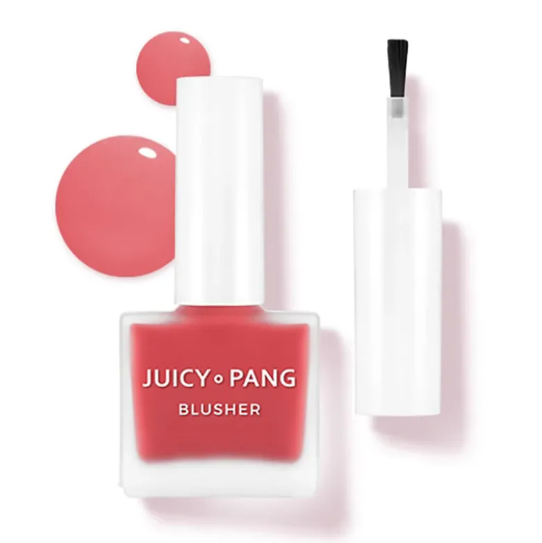 Juicy Pang Water Blusher