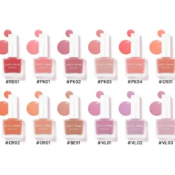 Juicy Pang Water Blusher