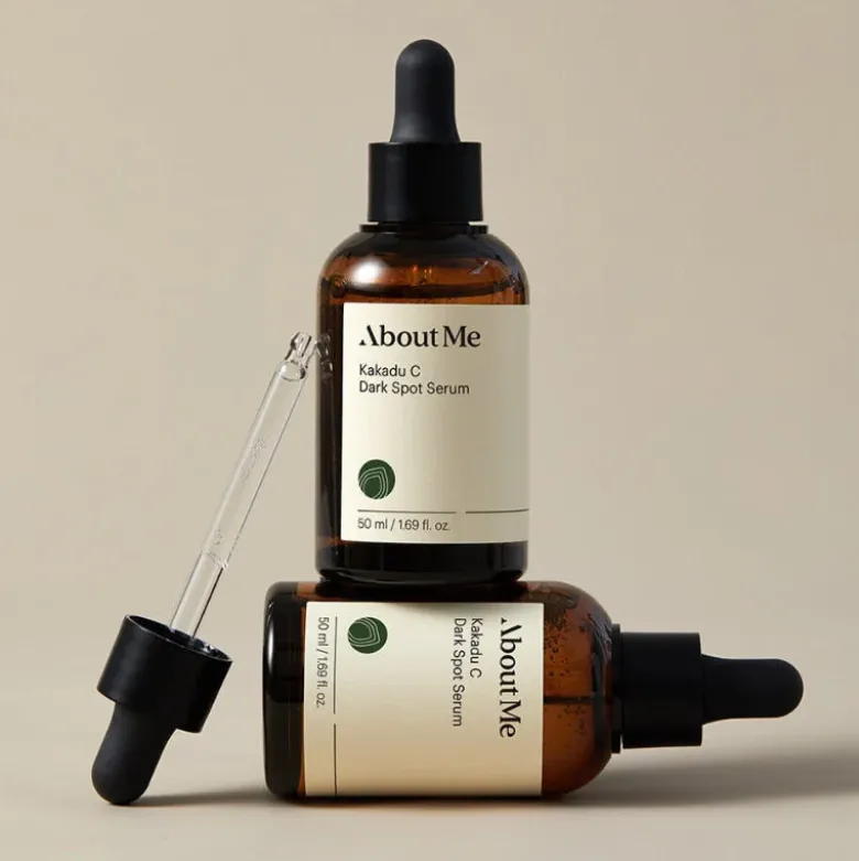 Kakadu C Dark Spot Serum