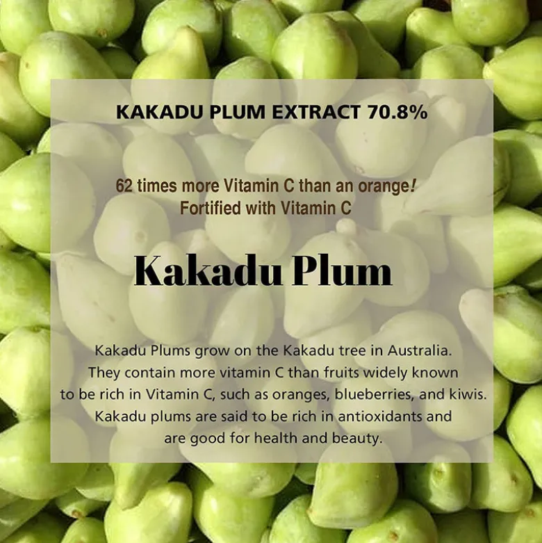Kakadu C Dark Spot Serum