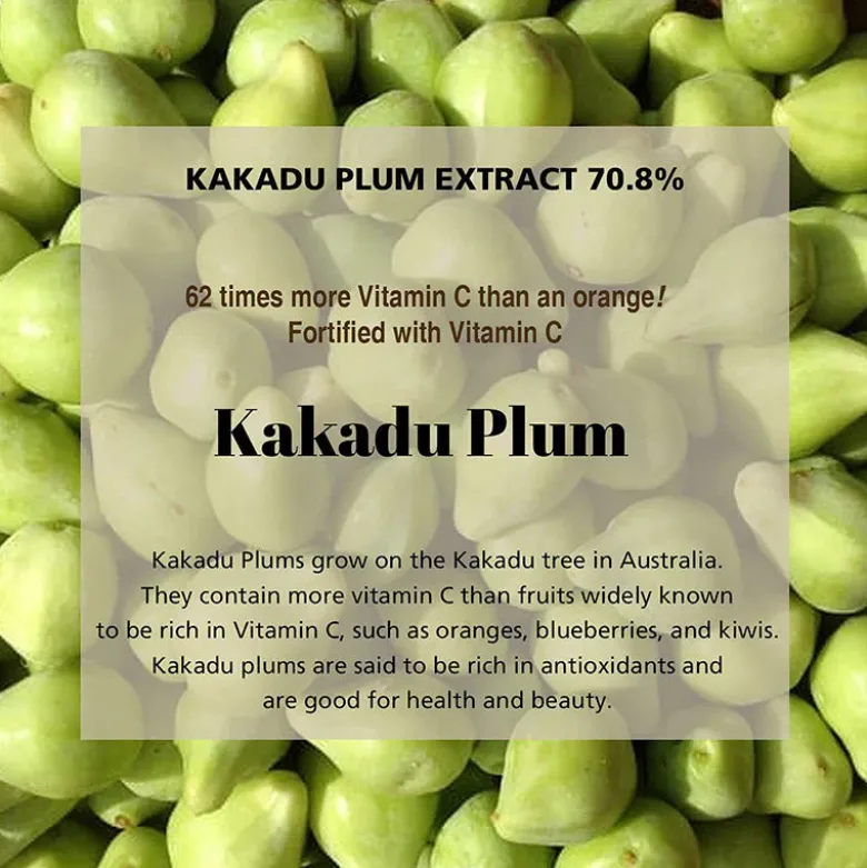 Kakadu C Dark Spot Serum