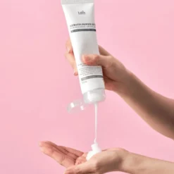Keratin Power Glue