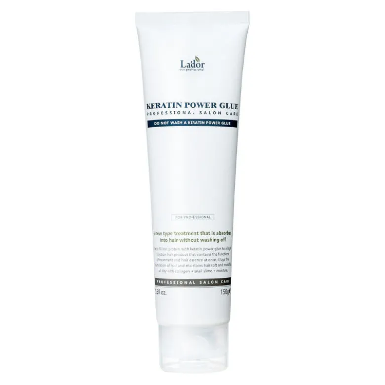 Keratin Power Glue