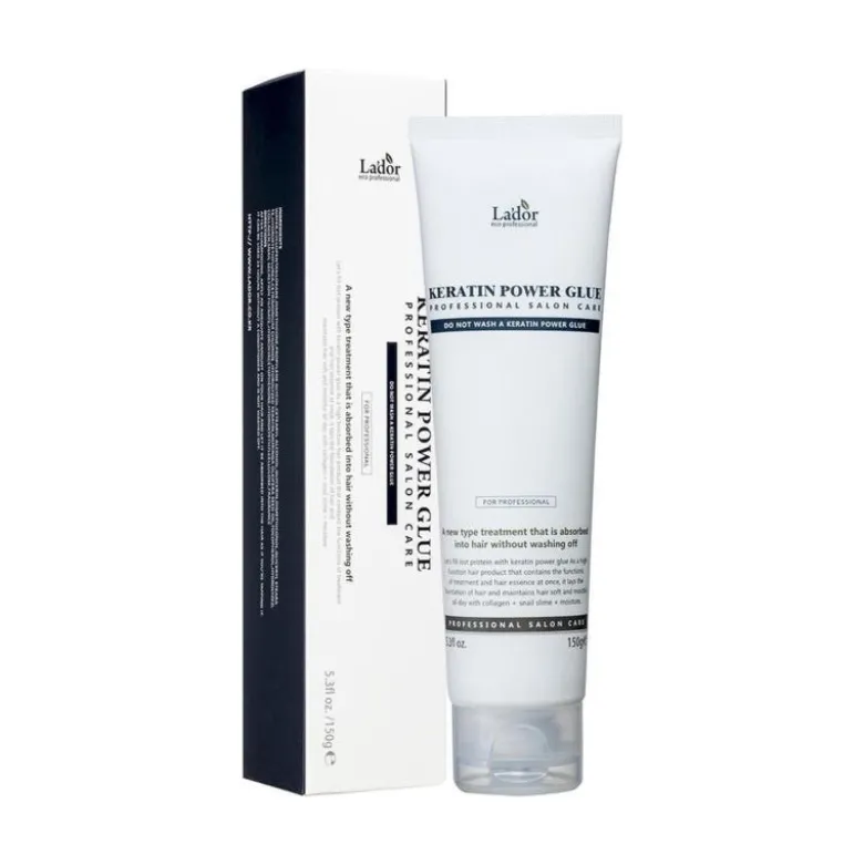 Keratin Power Glue