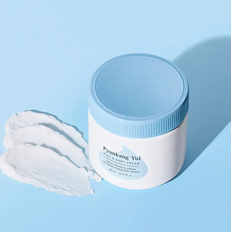 Kids & Baby Cream