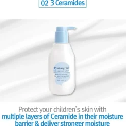 Kids & Baby Face Lotion