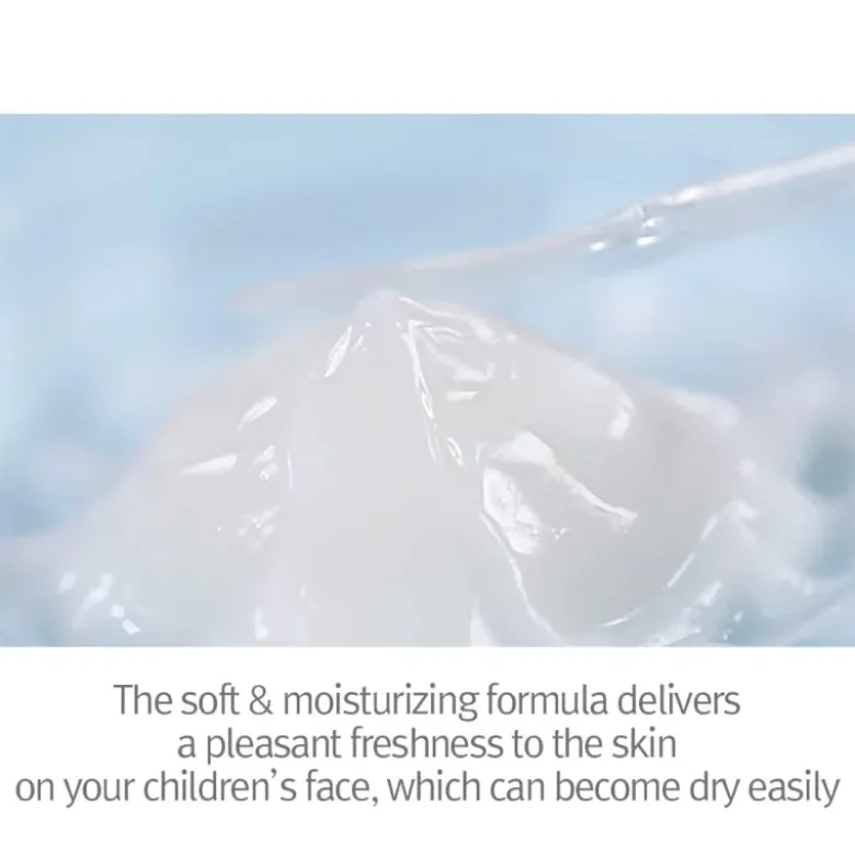 Kids & Baby Face Lotion