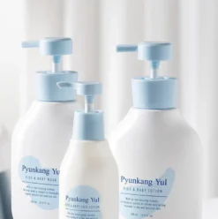 Kids & Baby Lotion