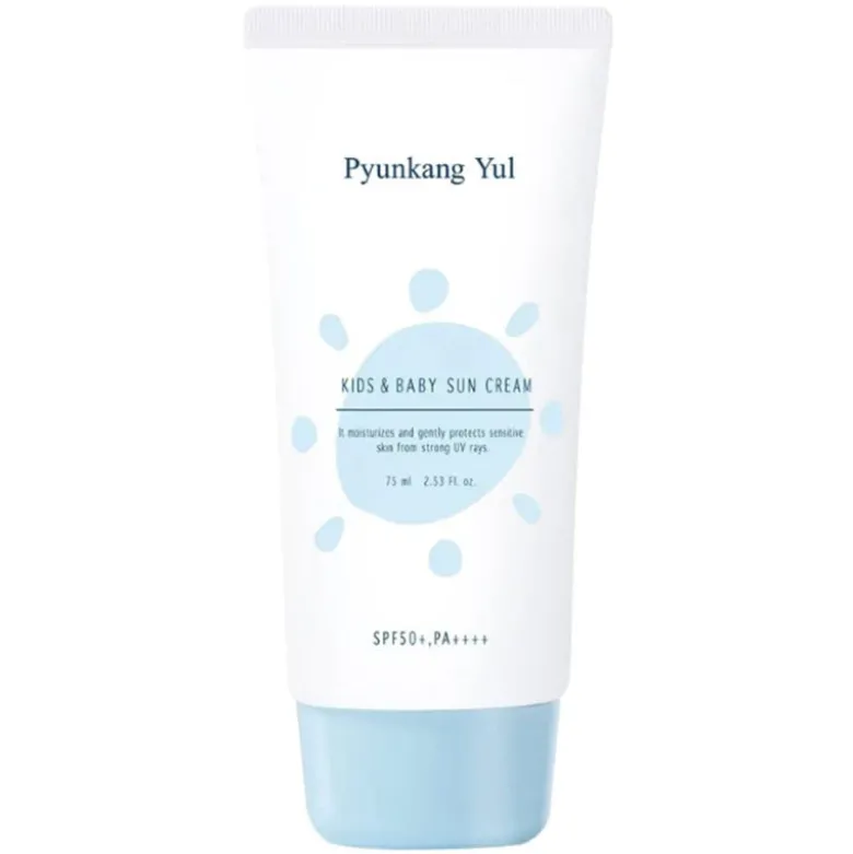 Kids & Baby Sun Cream