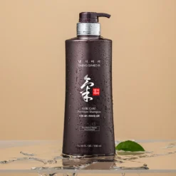 Ki Gold Premium Shampoo