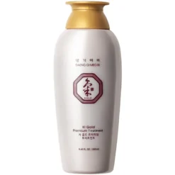 Ki Gold Premium Treatment