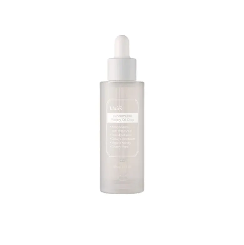 Klairs Fundamental Watery Oil Drop