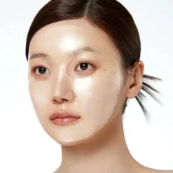 Kojic Acid Turmeric Brightening Gel Mask