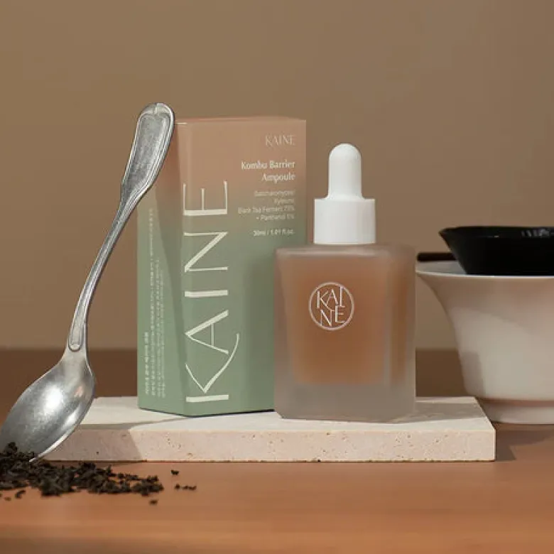 Kombu Barrier Ampoule