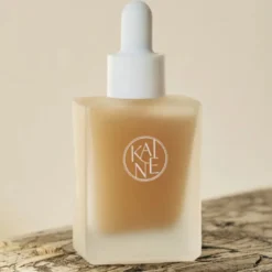 Kombu Barrier Ampoule