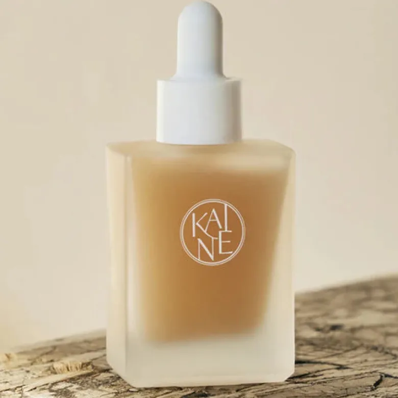 Kombu Barrier Ampoule