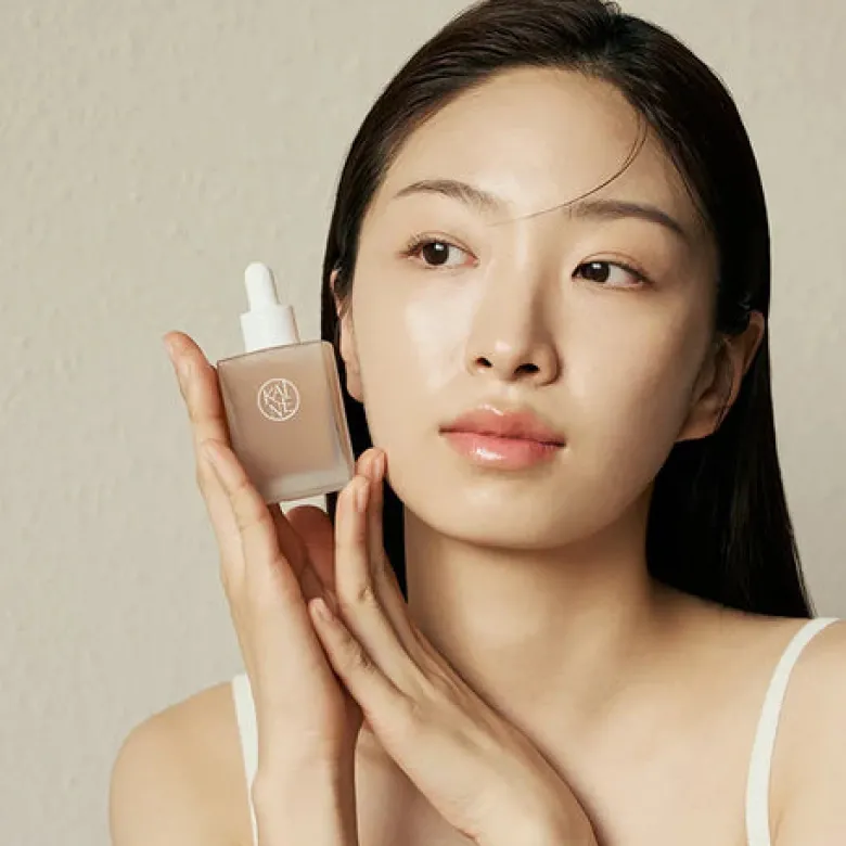 Kombu Barrier Ampoule