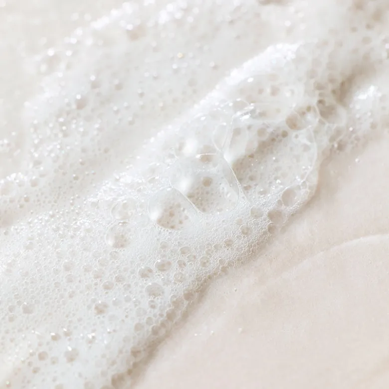 Lactosoy Enzyme Deep Cleansing Foam